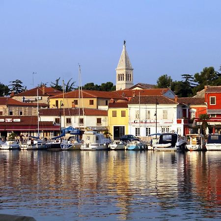 Apartments With A Swimming Pool Novigrad - 7078 Esterno foto
