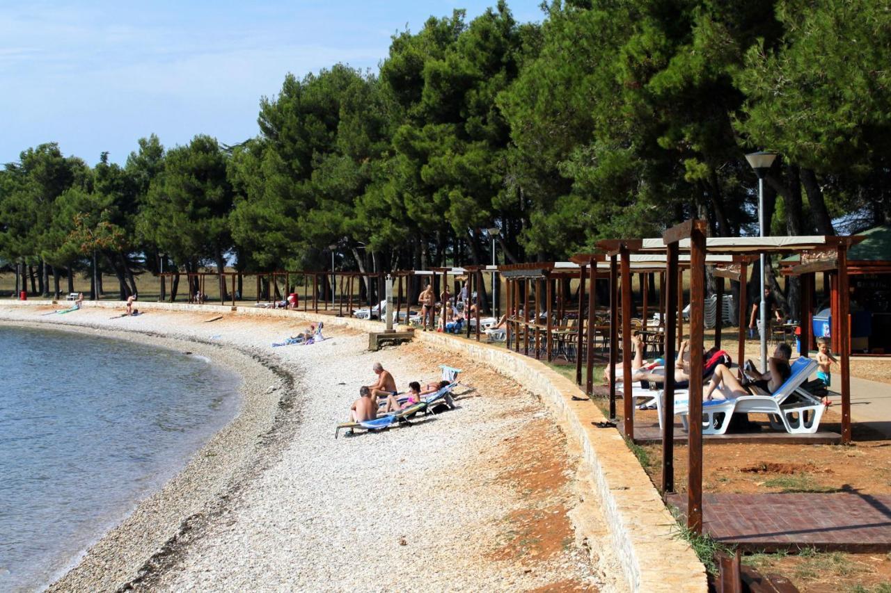 Apartments With A Swimming Pool Novigrad - 7078 Esterno foto